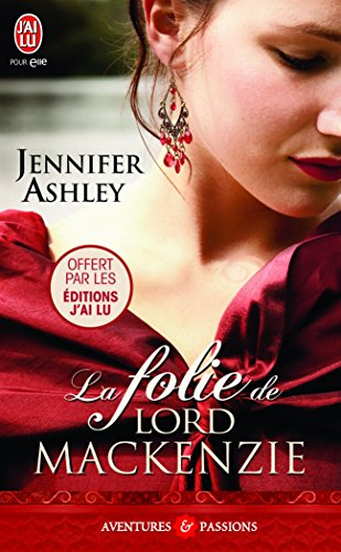 la folie de lord mackenzie