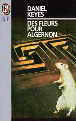 des fleurs pour algernon