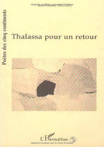 Thalassa pour un retour