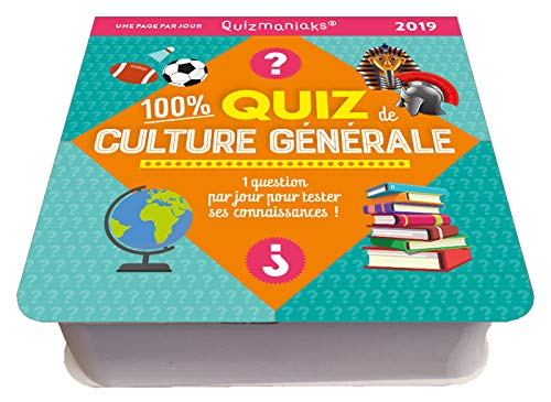 Quiz spécial énigmes 2019 : 1 mystère par jour à résoudre !