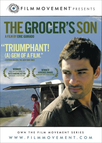 grocer's son [import usa zone 1]