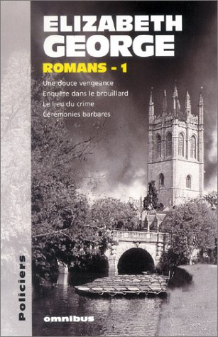 Romans. Vol. 1