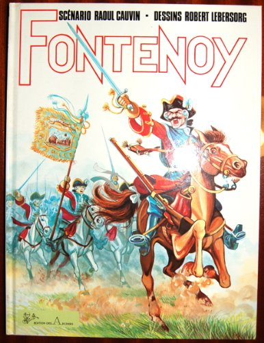 fontenoy