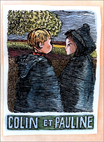 Colin et Pauline