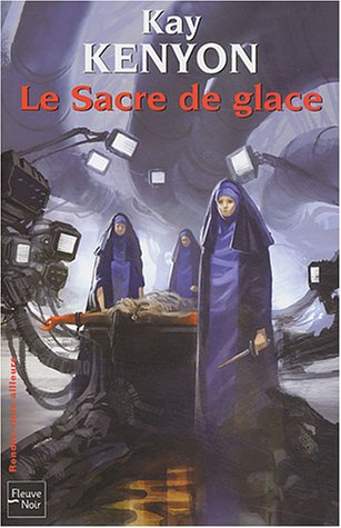 Le sacre de glace