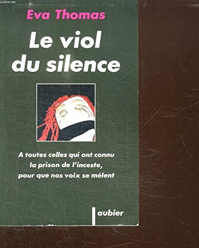 Le viol du silence