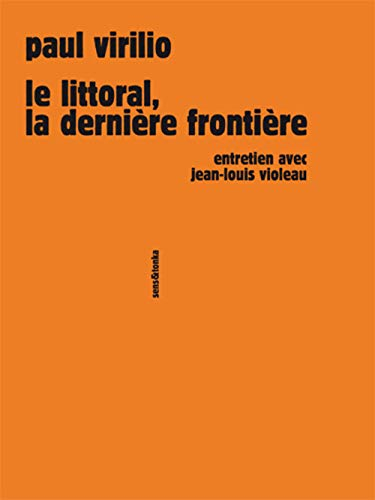 Le littoral, la dernière frontière : entretien avec Jean-Louis Violeau