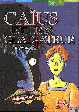 caïus et le gladiateur