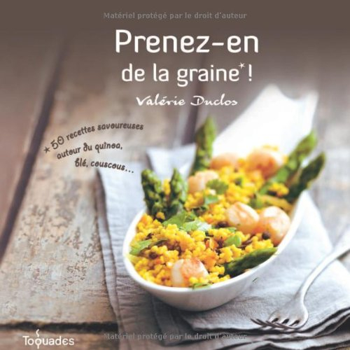 prenez-en de la graine !