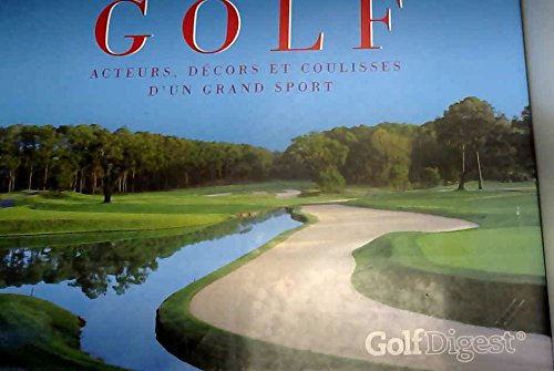 Le golf