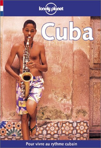 cuba 2000