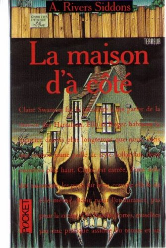 La Maison d'à côté