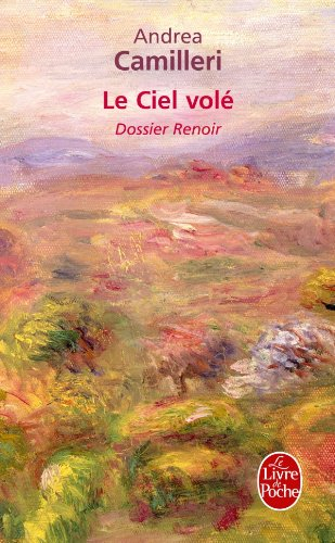 Le ciel volé : dossier Renoir