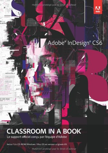 Adobe InDesign CS6