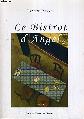 Le bistrot d'Angel