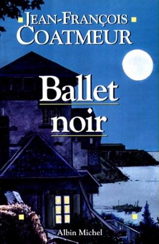 Ballet noir