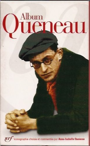 Album Queneau