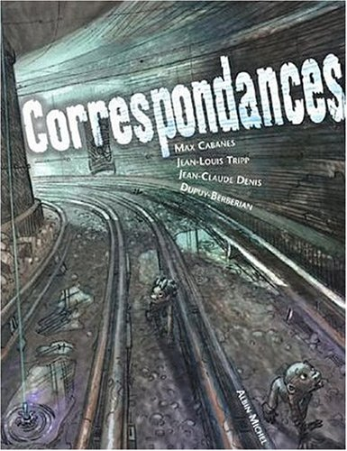 Correspondances