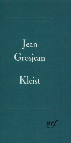 Kleist