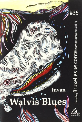 Walvis blues