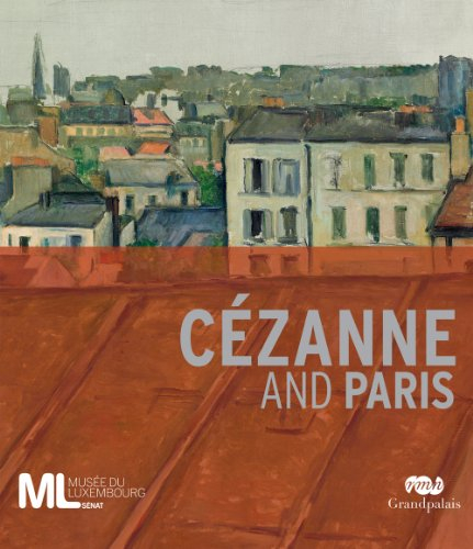 Cézanne and Paris