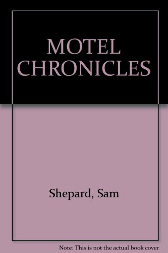 Motel chronicles. Lune faucon