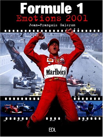 Grand prix Emotions 2001