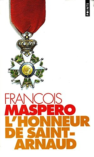 L'honneur de Saint-Arnaud