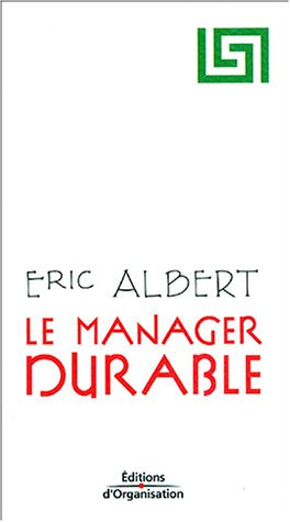 Le manager durable