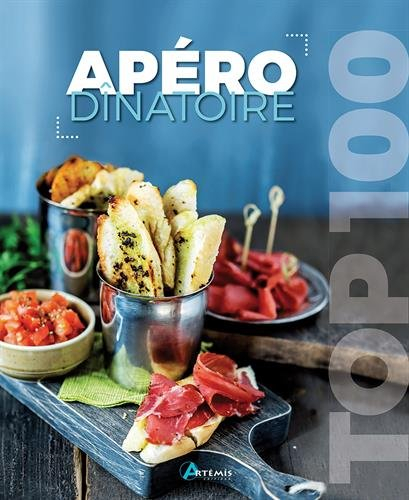 Apéro dînatoire