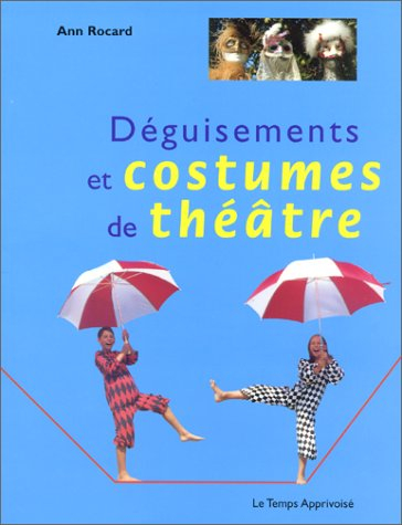 Déguisement et costumes de théâtre