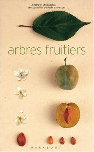 Arbres fruitiers