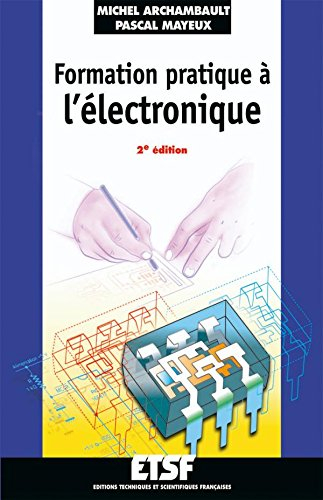 Formation pratique à l'électronique