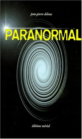 L'almanach du paranormal