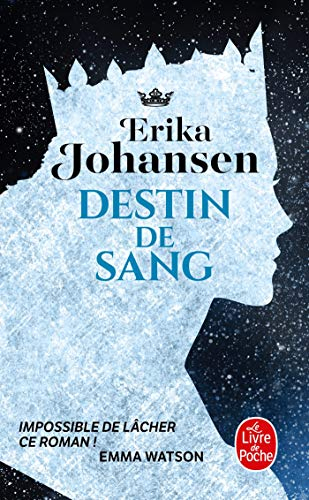 La trilogie du Tearling. Vol. 3. Destin de sang