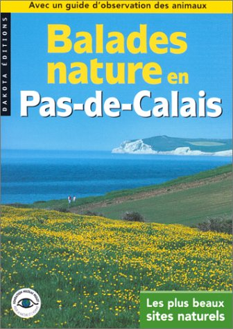Balades nature dans le Pas-de-Calais