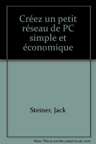 Créez un petit réseau de PC simple et économique