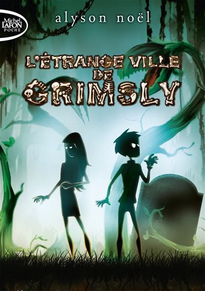 L'étrange ville de Grimsly