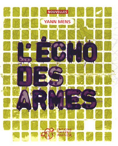 L'écho des armes