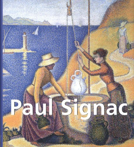 Paul Signac : 1863-1935