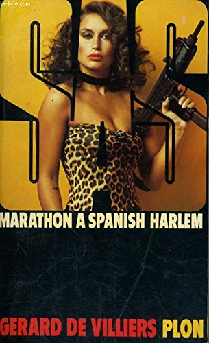 Marathon à Spanish Harlem