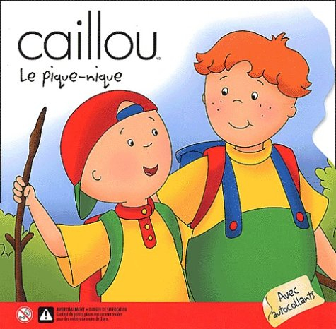 Livre autocollants La chenille, Ed LITO : Livres pour enfants
