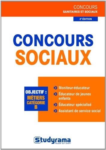 Concours sociaux