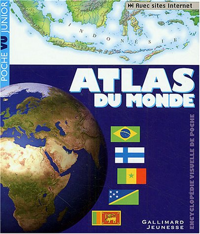 Atlas du monde