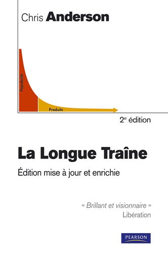 La longue traîne : la nouvelle économie est là !