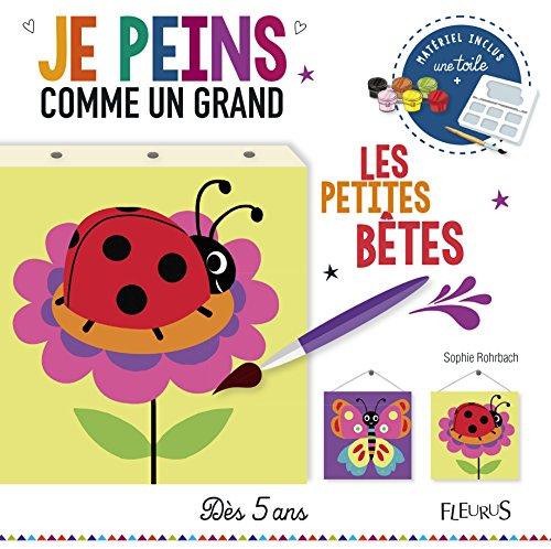 Les petites bêtes