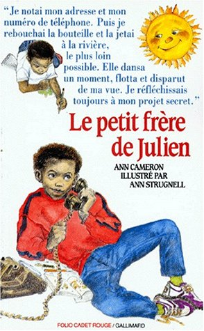 Le Petit frère de Julien