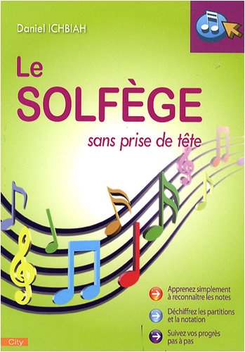 Le solfège sans prise de tête