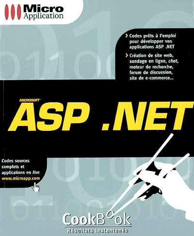 ASP.Net