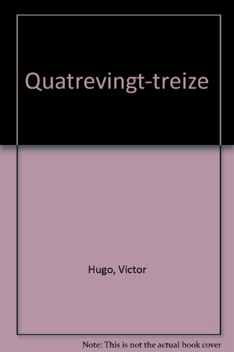 quatrevingt-treize